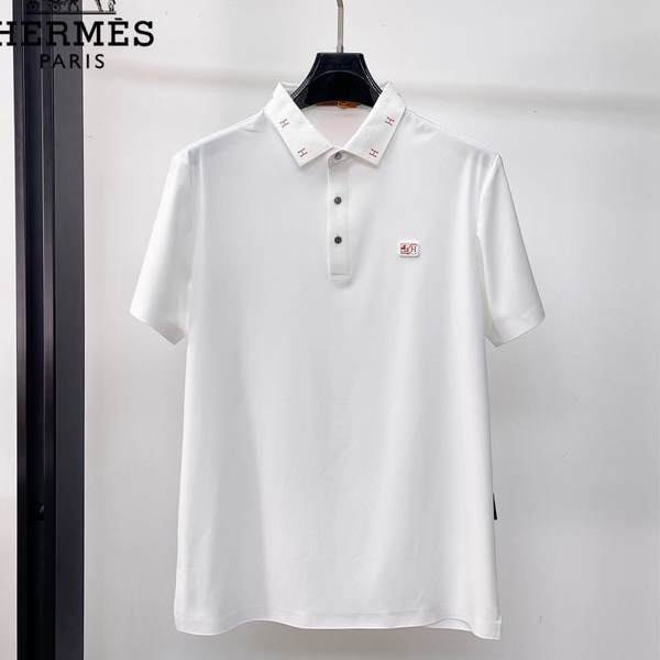 HRM  Polo T- Shirt short sleeve 3 Color's