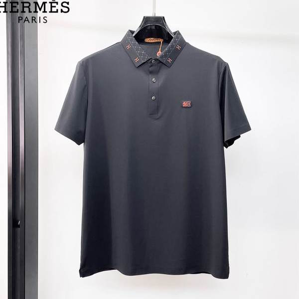 HRM  Polo T- Shirt short sleeve 3 Color's
