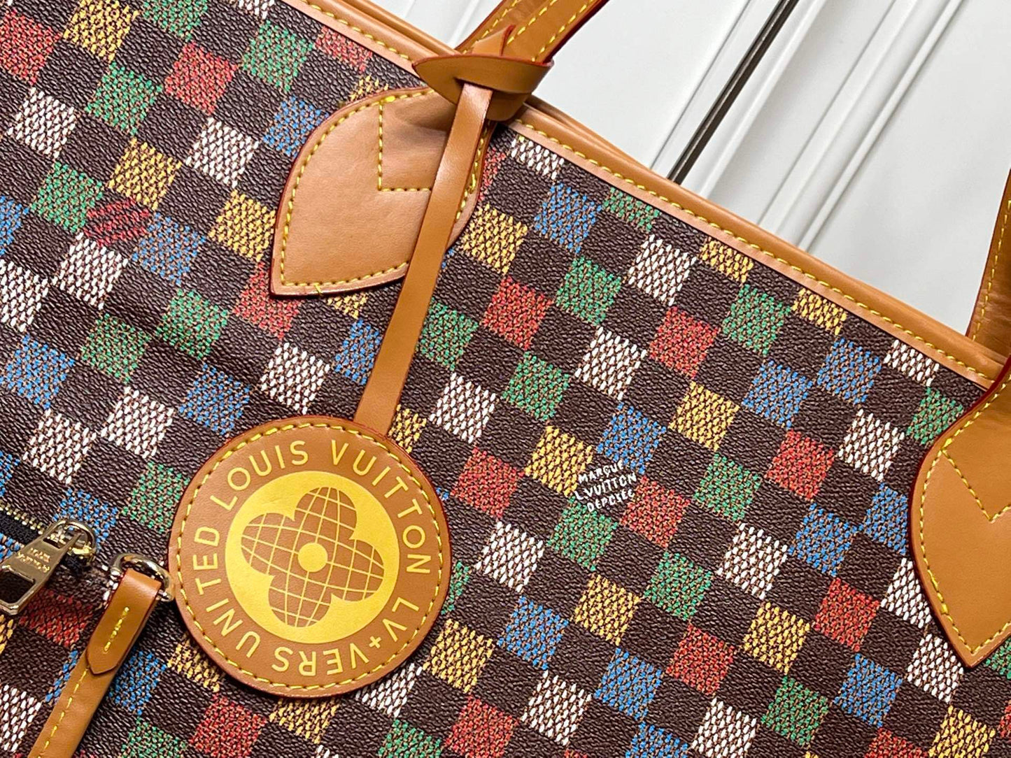 LU Bag  Never Full 42 cm