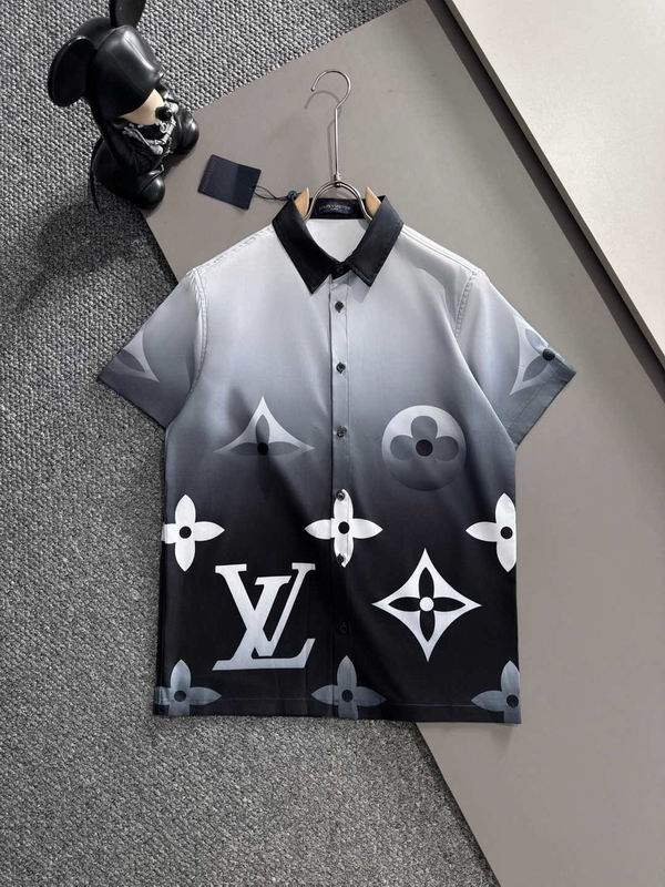 LU Man Sport Suits Summer 2 Color's