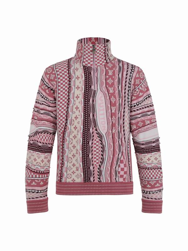 LU Sweater  Man Pullover