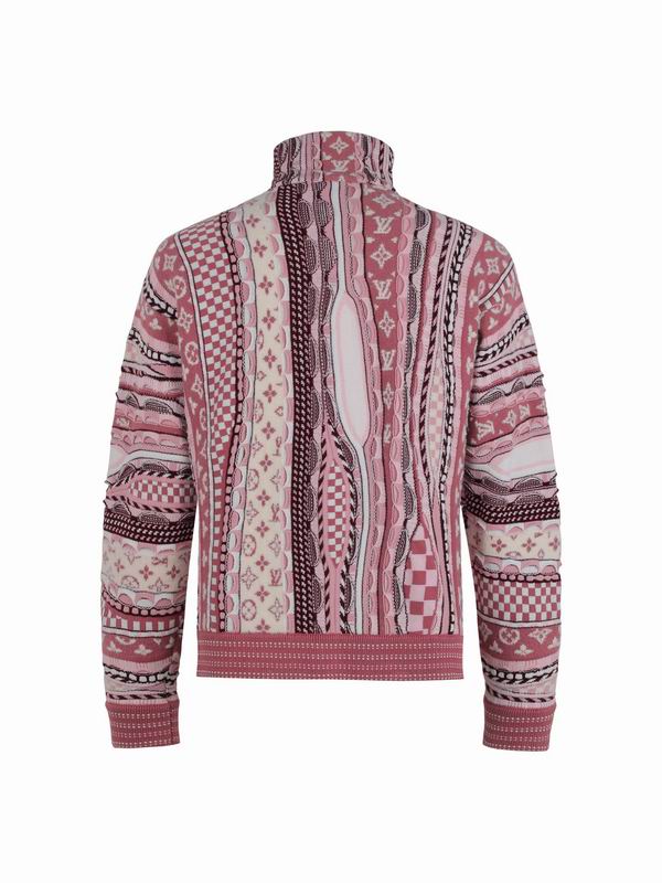 LU Sweater  Man Pullover