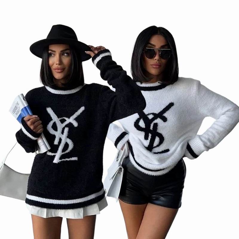 Y L Sweater 2 Color's