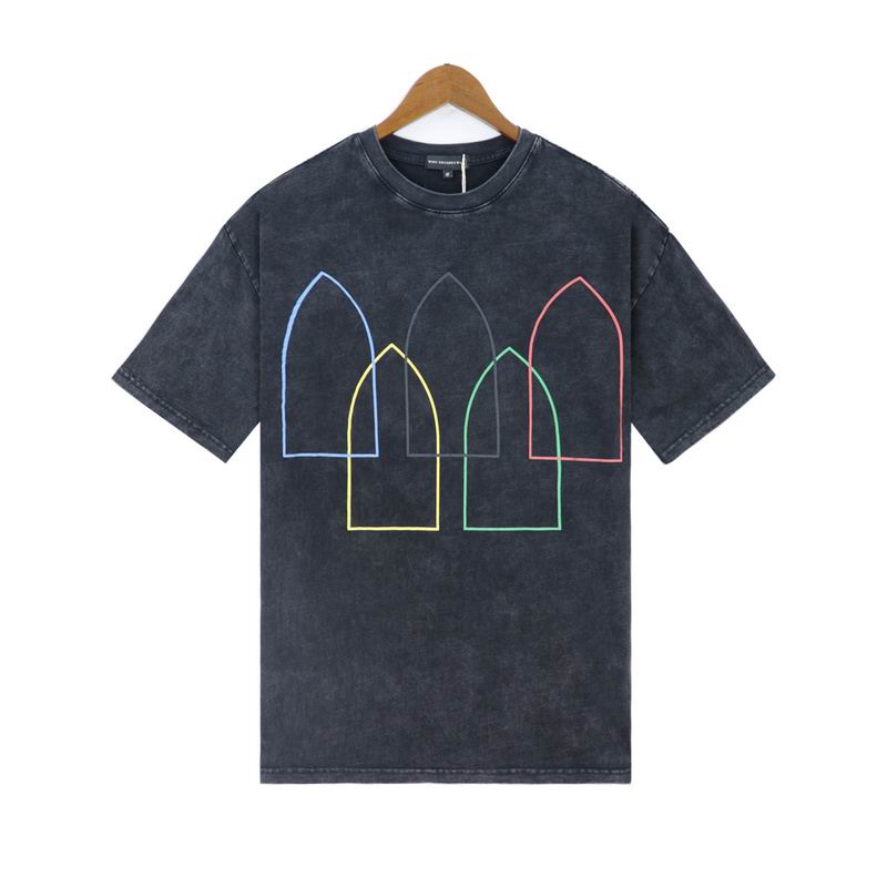 WDW T-shirt  2 Color 's