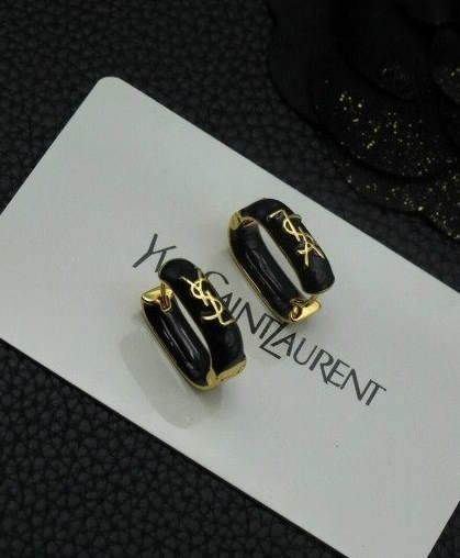 Y L Earrings 4 Color's