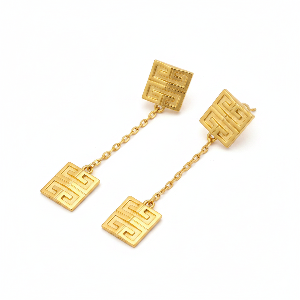 GIVENJY Fashion Earrings