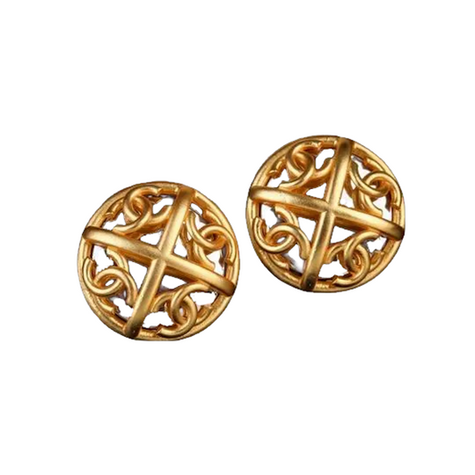 CHL  Fashion Earrings