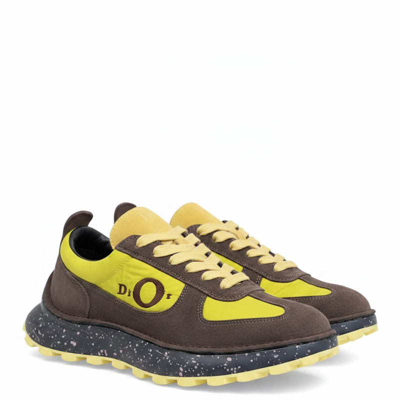 CHD Sneakers  Man 3 Color 's Size 46
