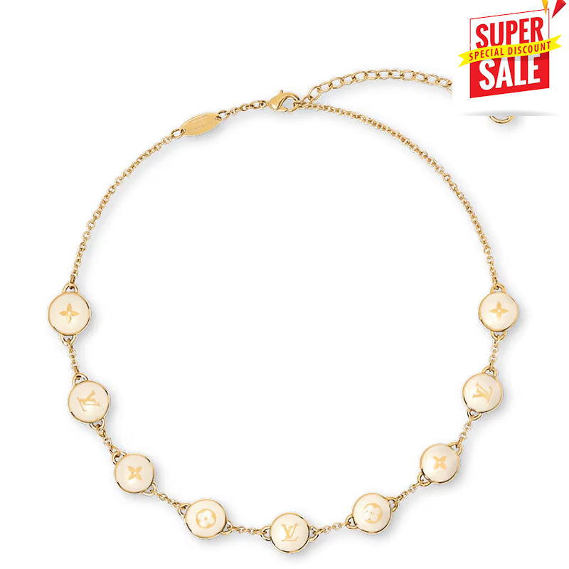 LU Necklace SALE-min order required