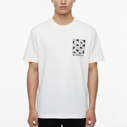 GIVENJY  T- Shirt short sleeve