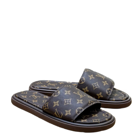 LU Slippers 2 Color 's  Man