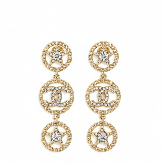 CHL Earrings SALE-min order required