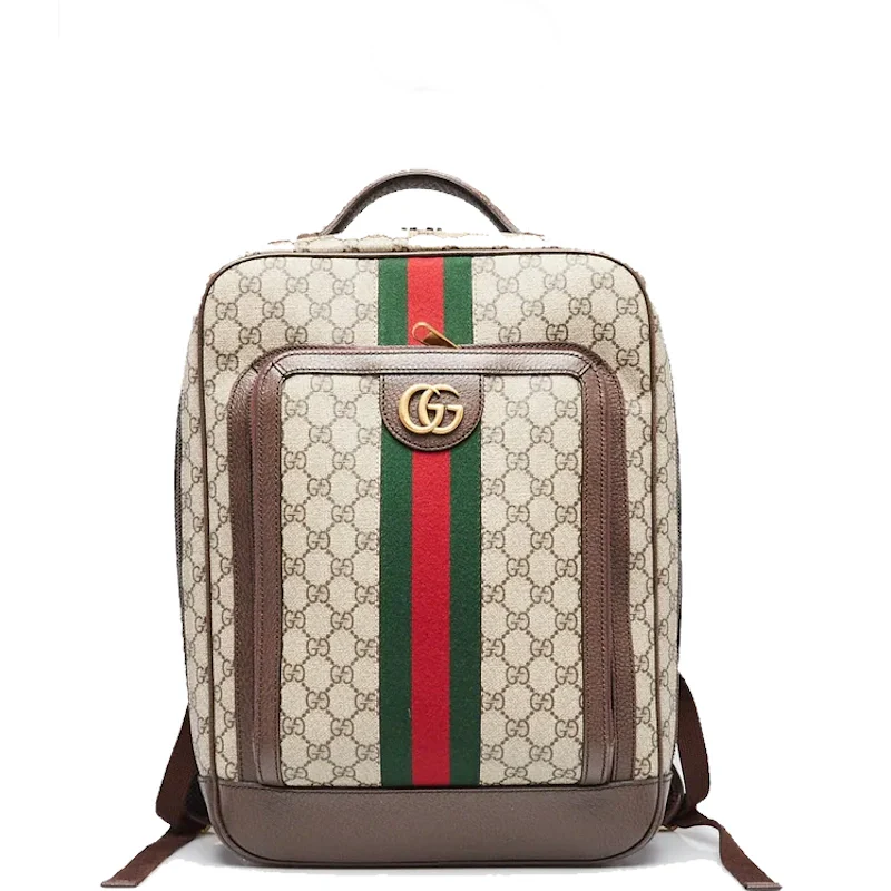 GU Backpack Bag  Ophidia 42 cm
