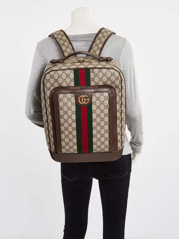 GU Backpack Bag  Ophidia 42 cm