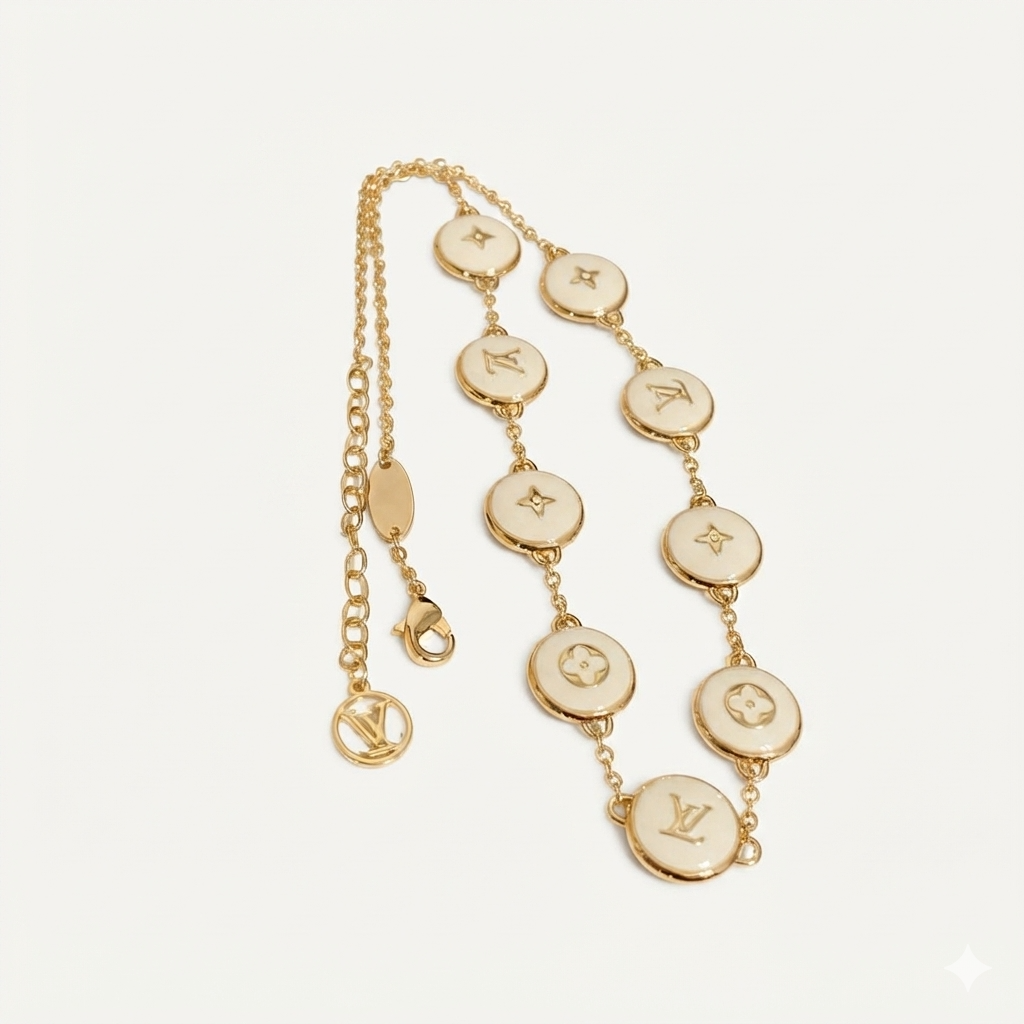 LU Necklace SALE-min order required