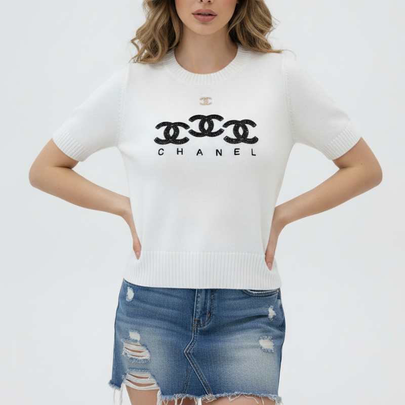 CHL Woman T- Shirt sweater
