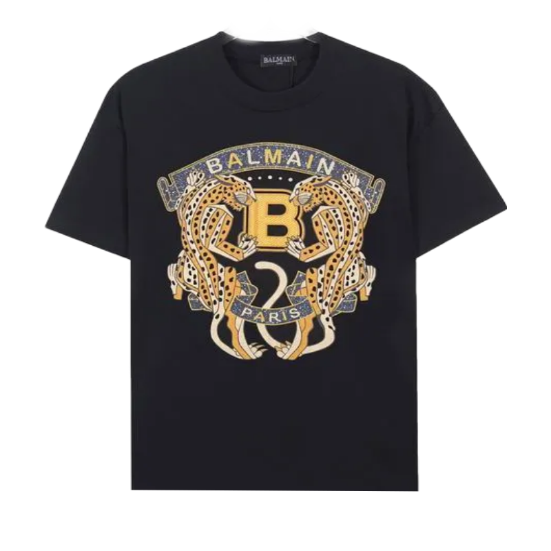 BALMA T-shirt 2 Color's