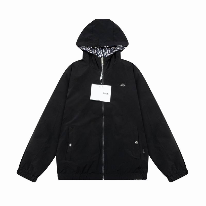 CHD Jacket Windbreaker