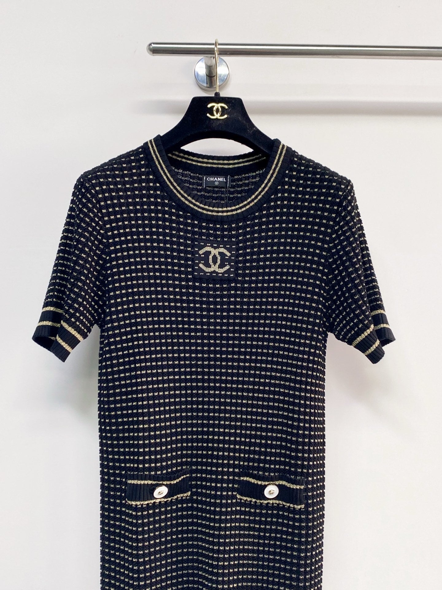 CHL Woman Dress 2 Color's GQ