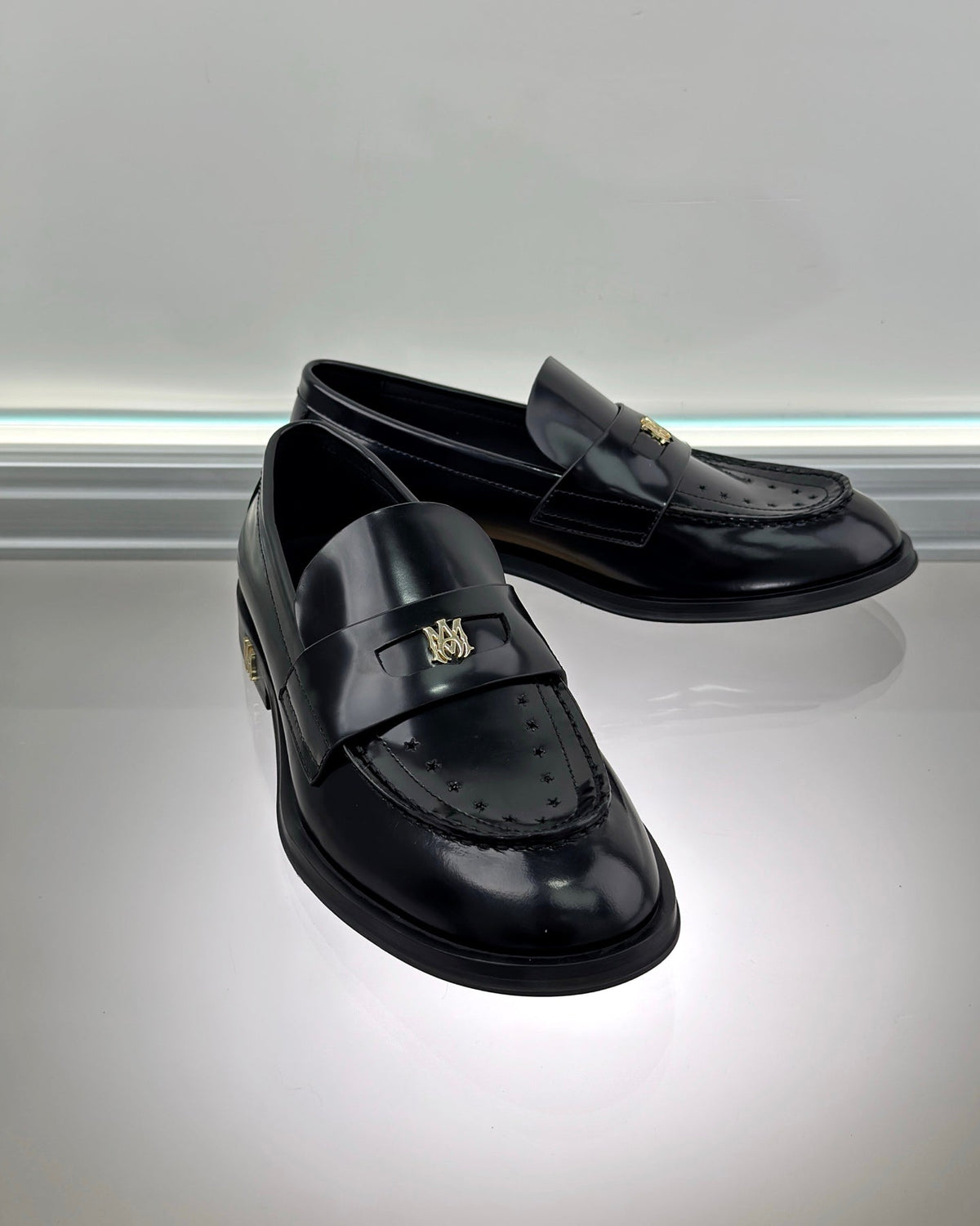 AMR Shoes Man