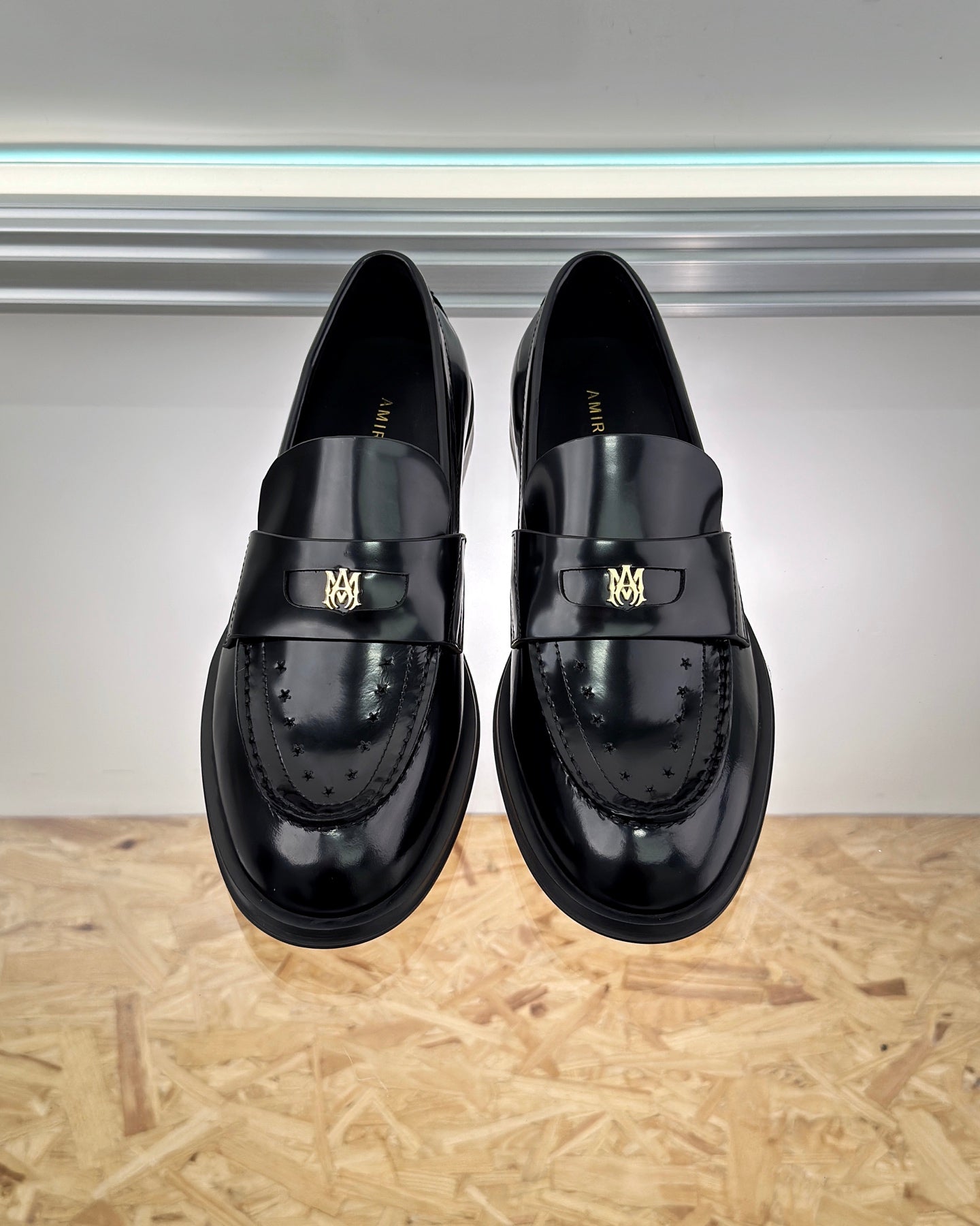 AMR Shoes Man