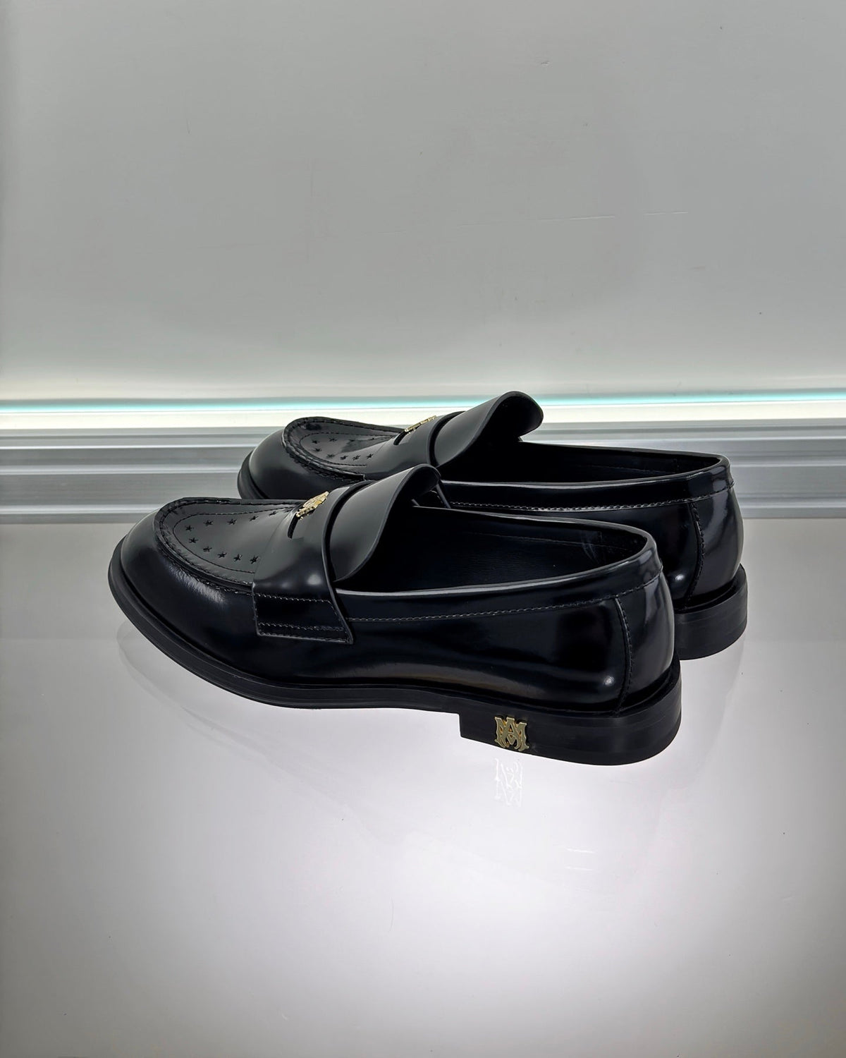 AMR Shoes Man