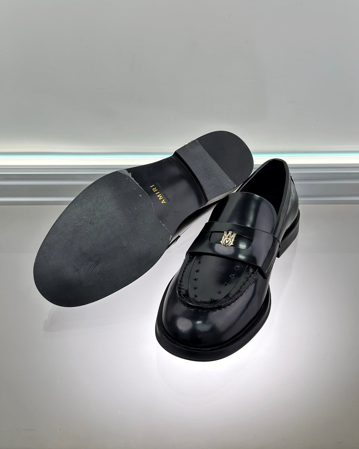 AMR Shoes Man