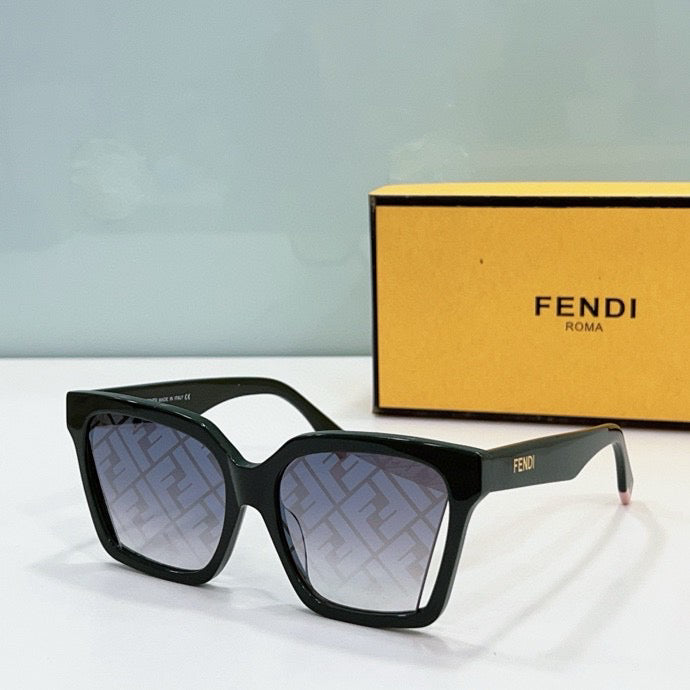 FEN Sunglasses 2 Color's