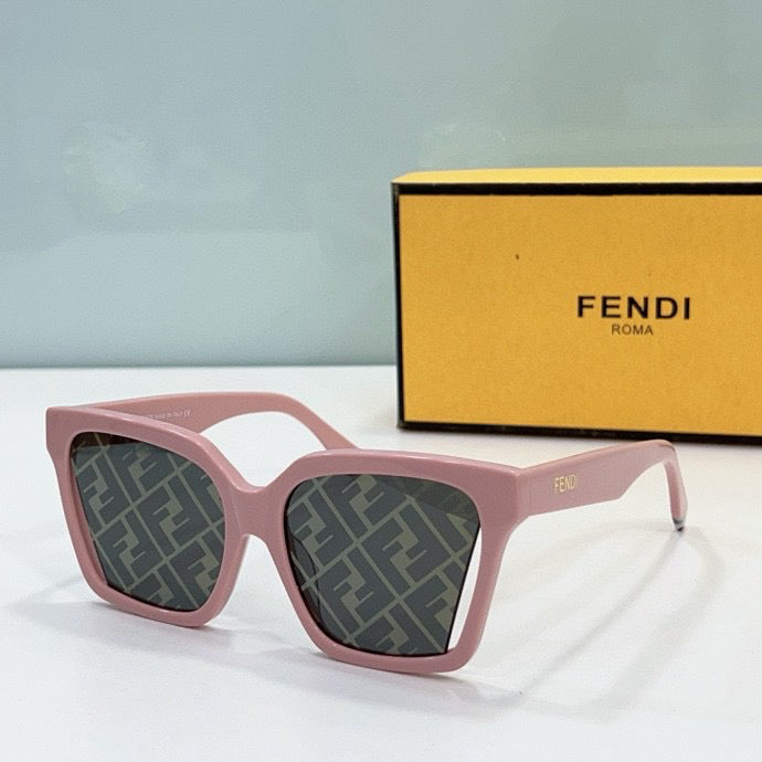 FEN Sunglasses 2 Color's