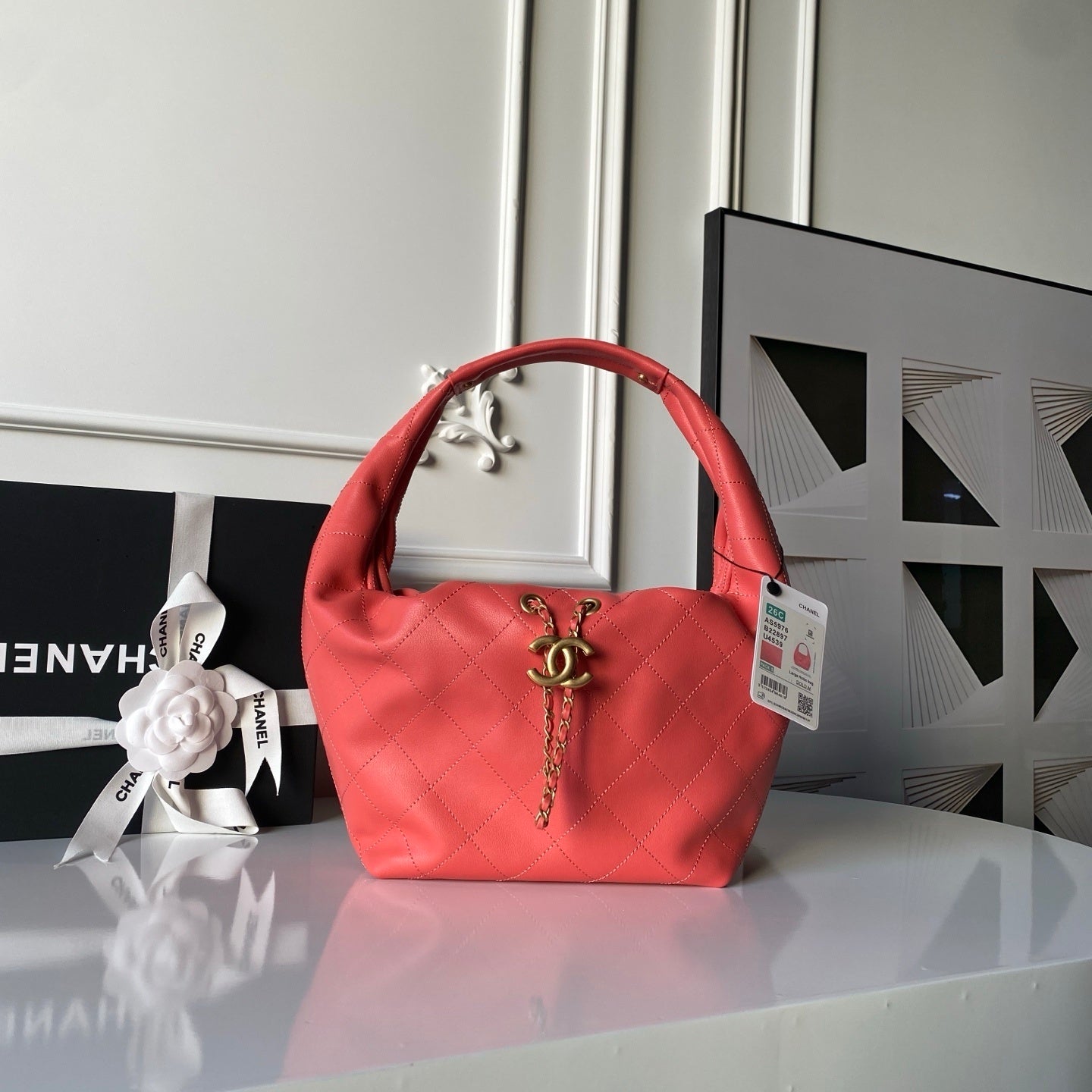 CHL Bag Color