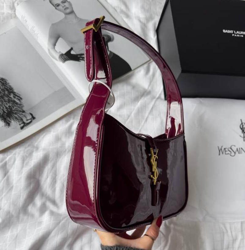 Y L Bag 24 cm