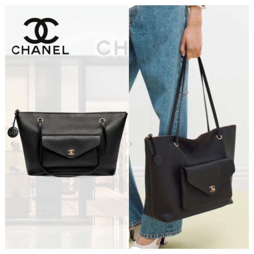 CHL Large Bag 34 cm