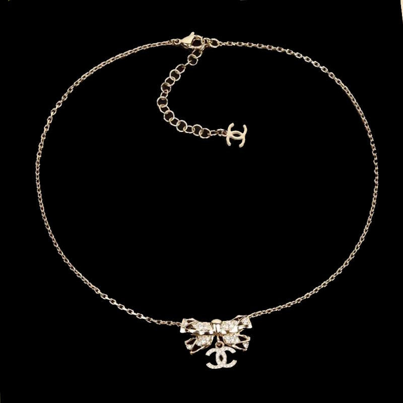 C H L Fashion Necklace  SALE-min order required