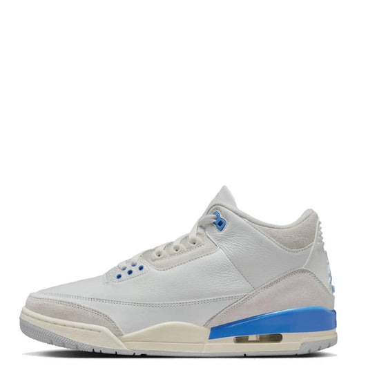 N*KE Jorda Air 3 AJ3 Retro 'Lucky Shorts' Sneakers 46