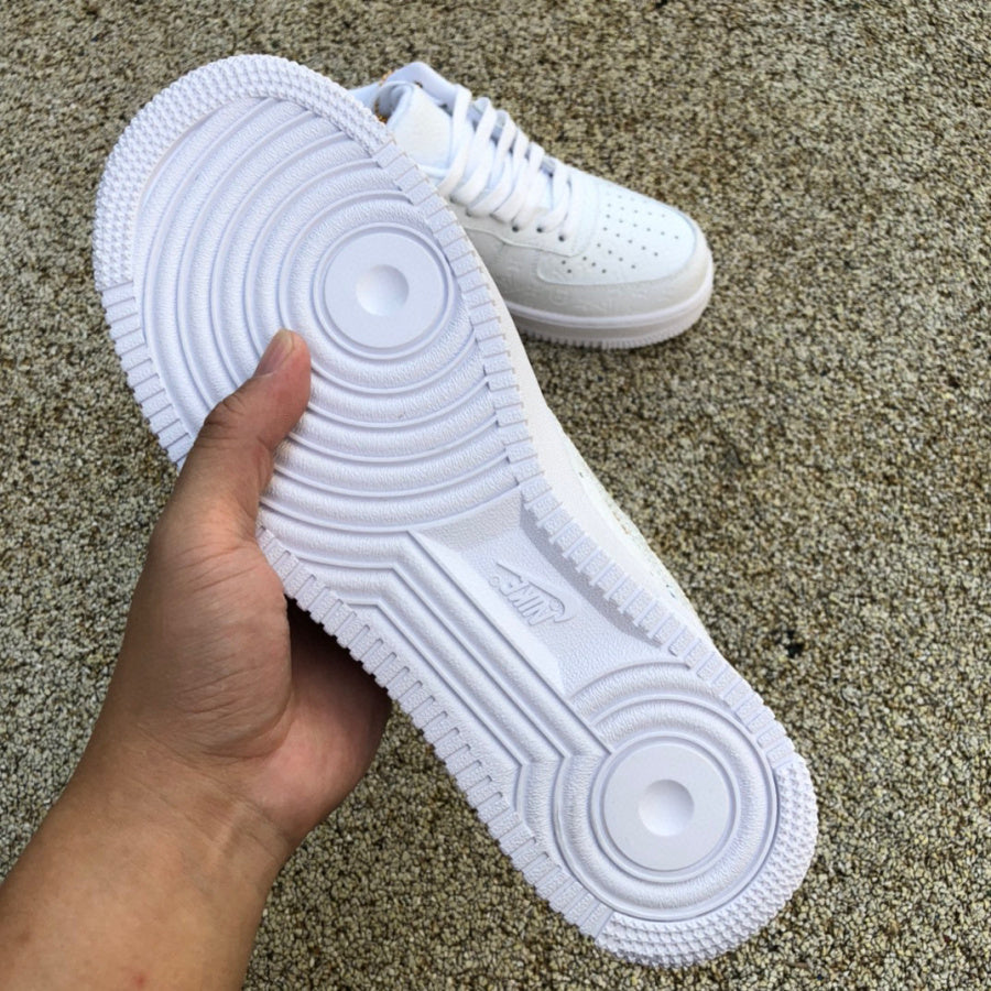 LU  Air N*KE Sneakers Runner