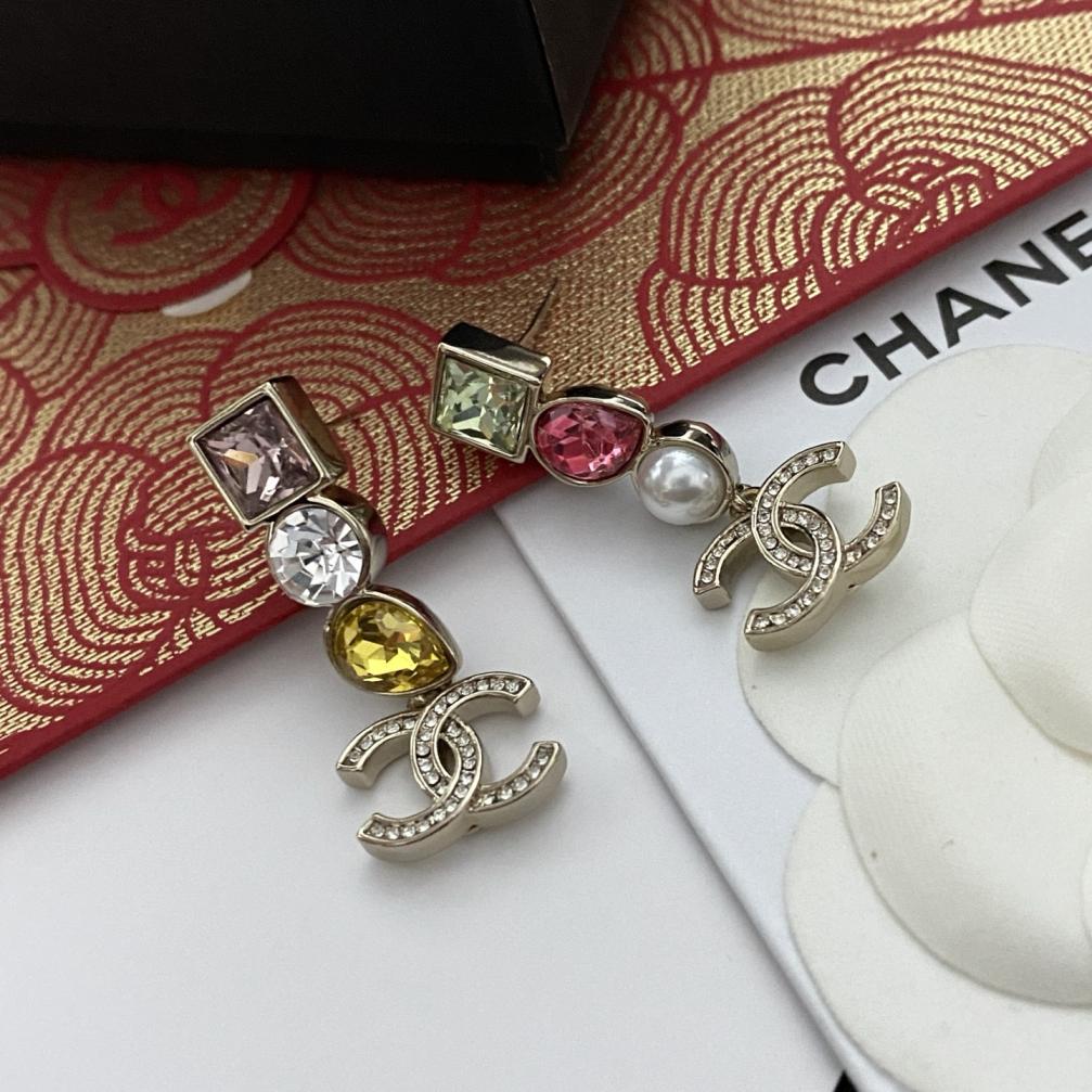 CHL Earrings SALE-min order required