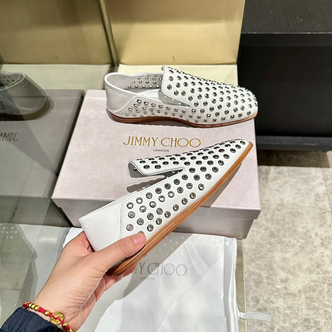 CHU Shoes  Woman 2 Color's