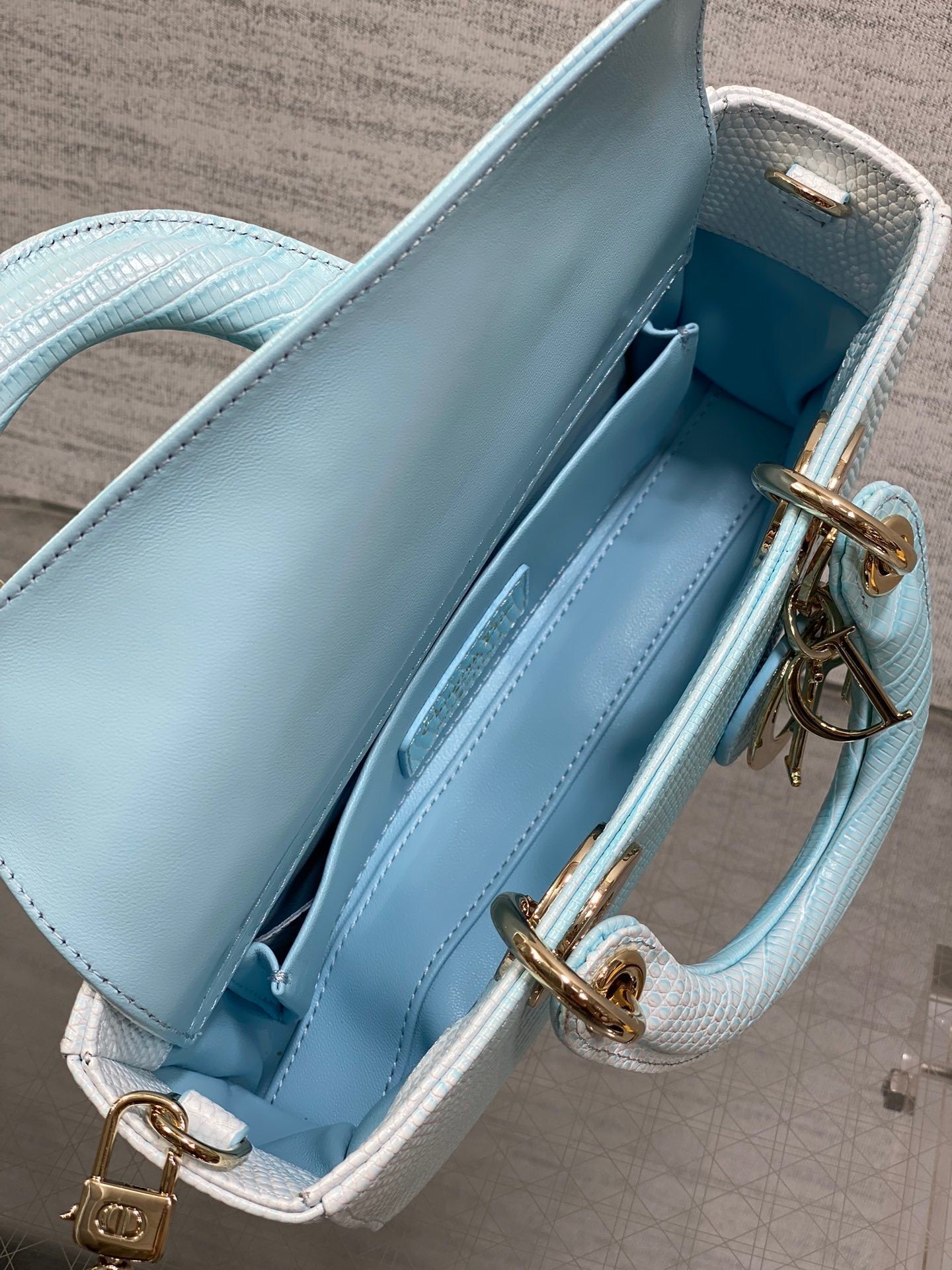 CHD  Bag limited