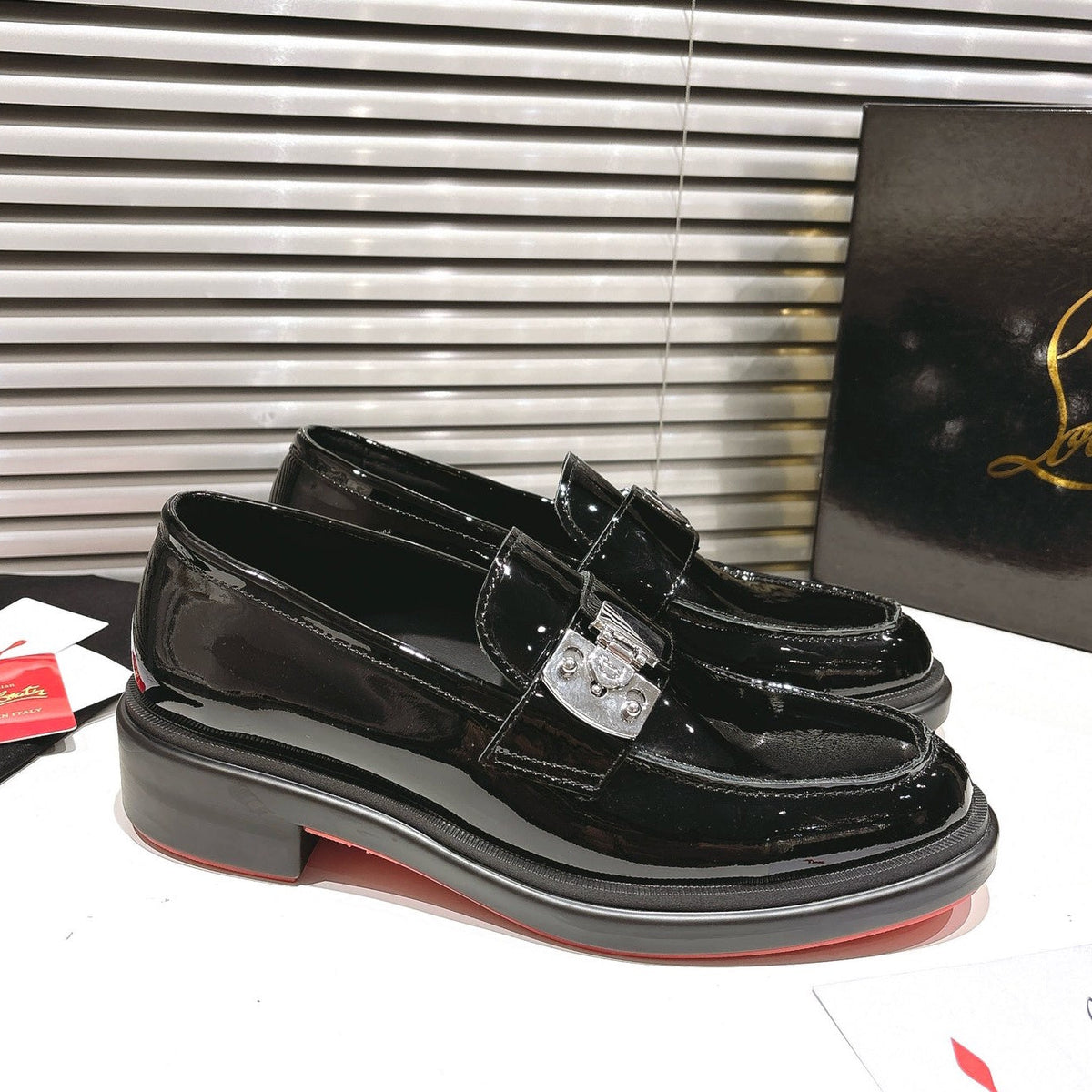 LABUTIN Shoes  Man 46