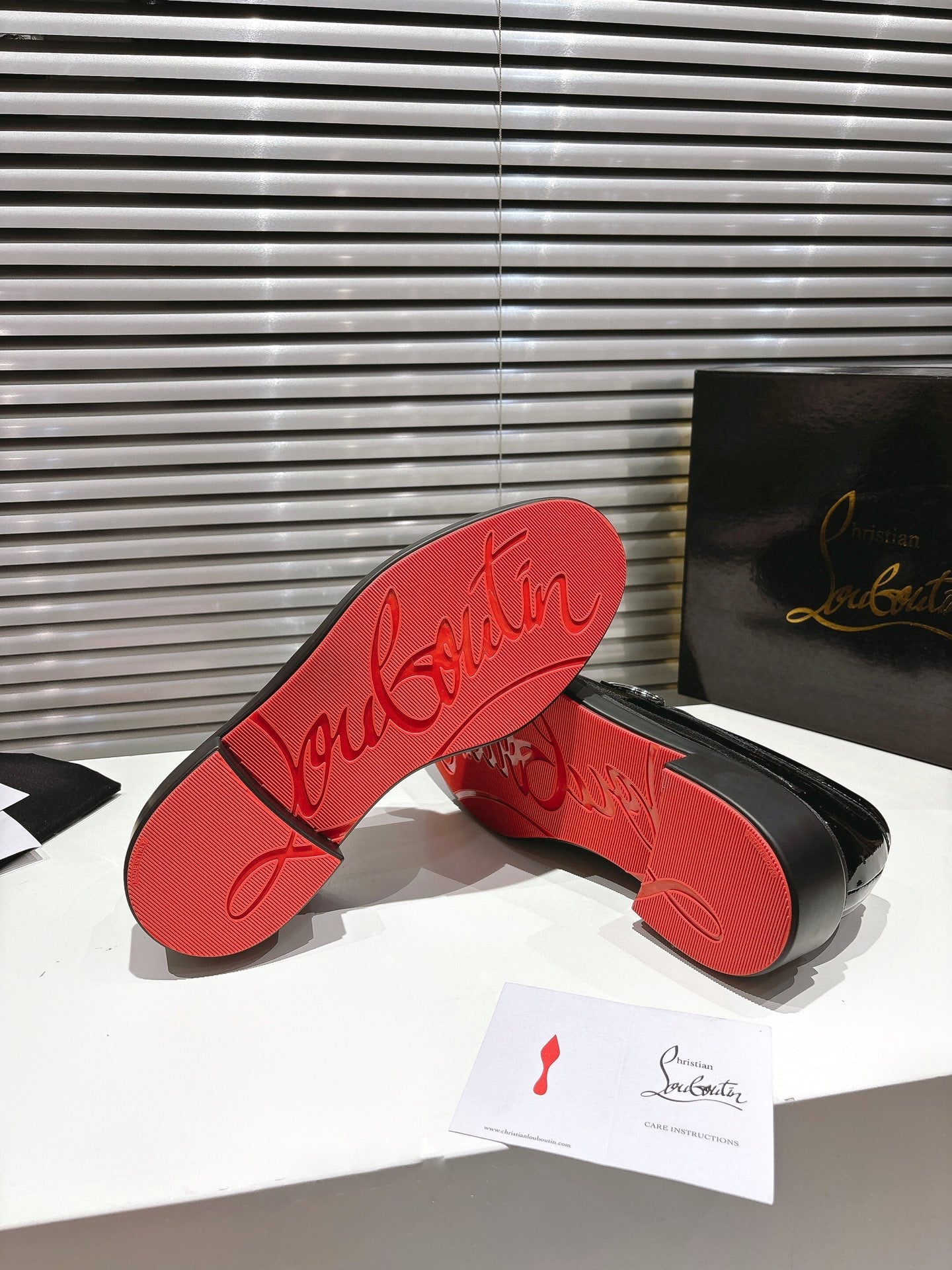 LABUTIN Shoes  Man 46