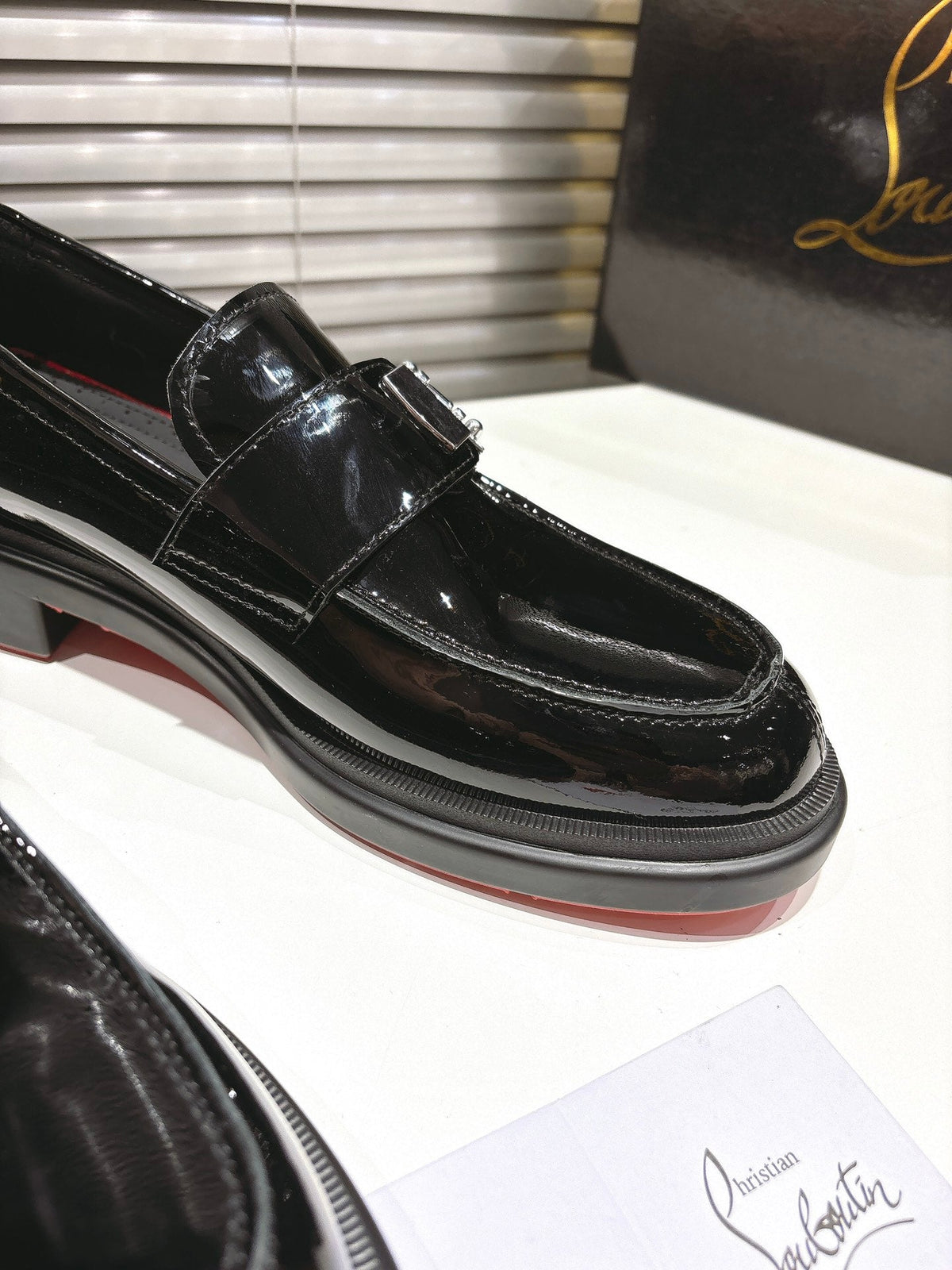 LABUTIN Shoes  Man 46