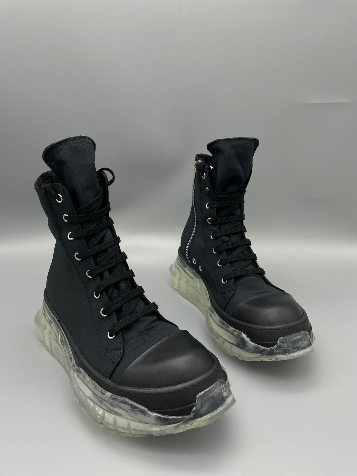 RICK OWEN Boots 46