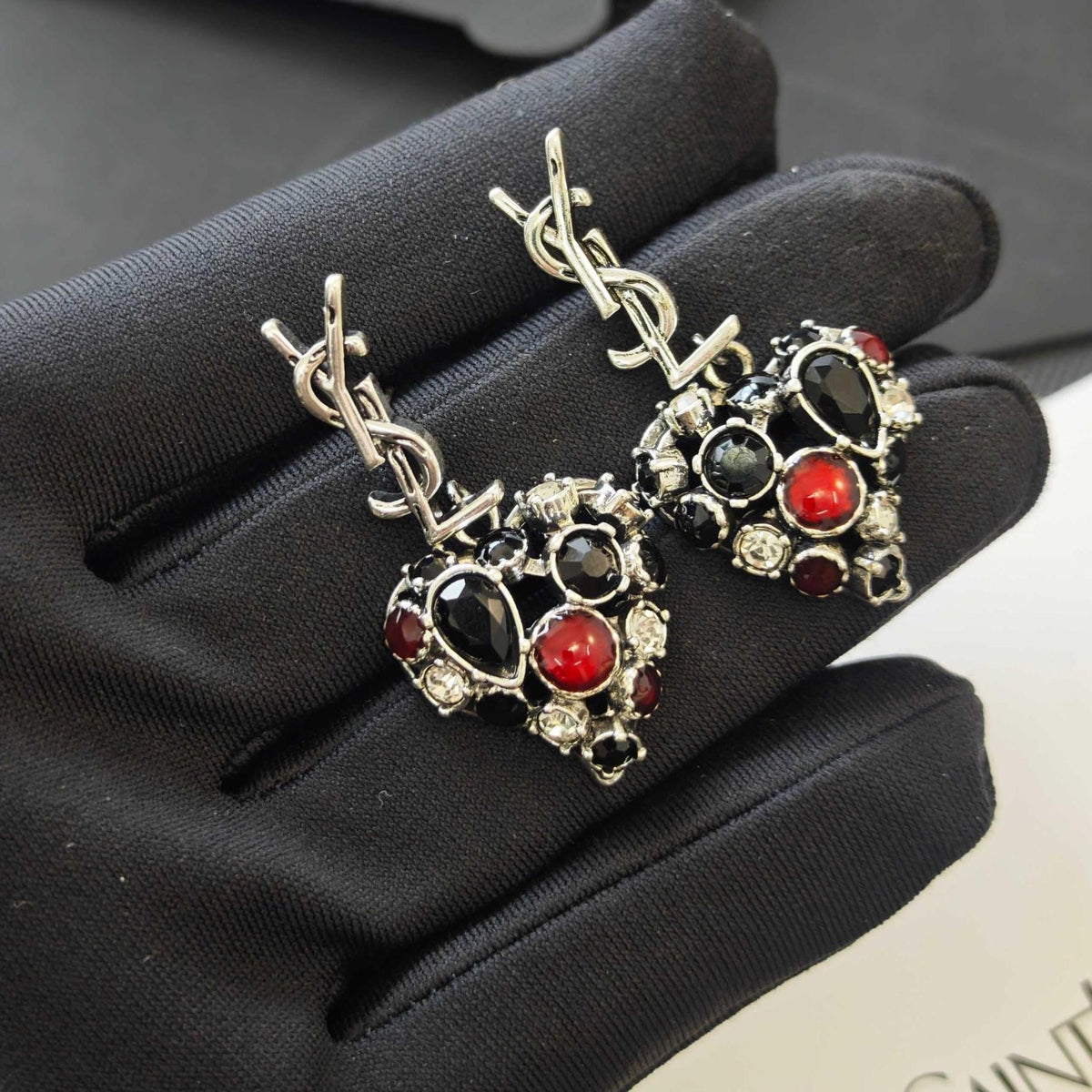 Y L Earrings  SALE-min order required