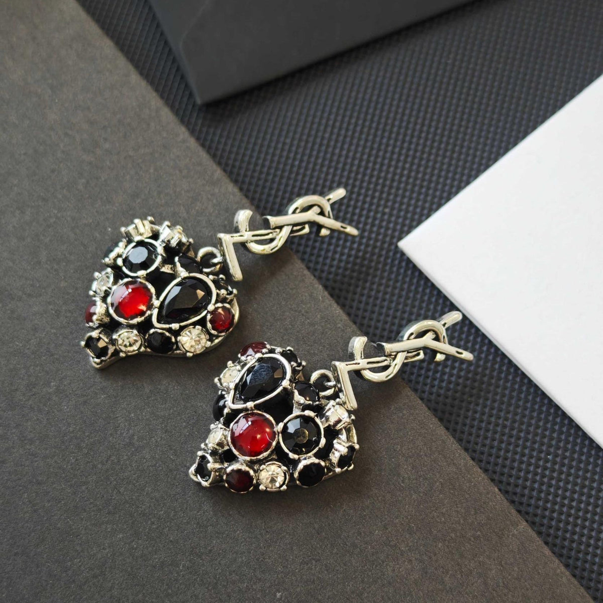 Y L Earrings  SALE-min order required