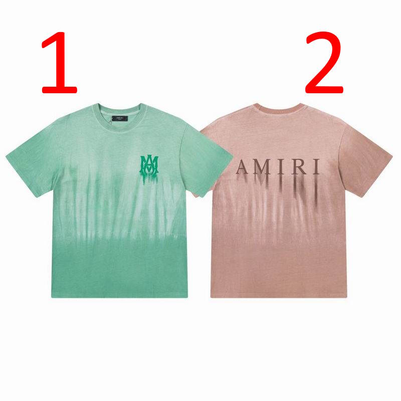 AMR T-shirt 2 Color 's