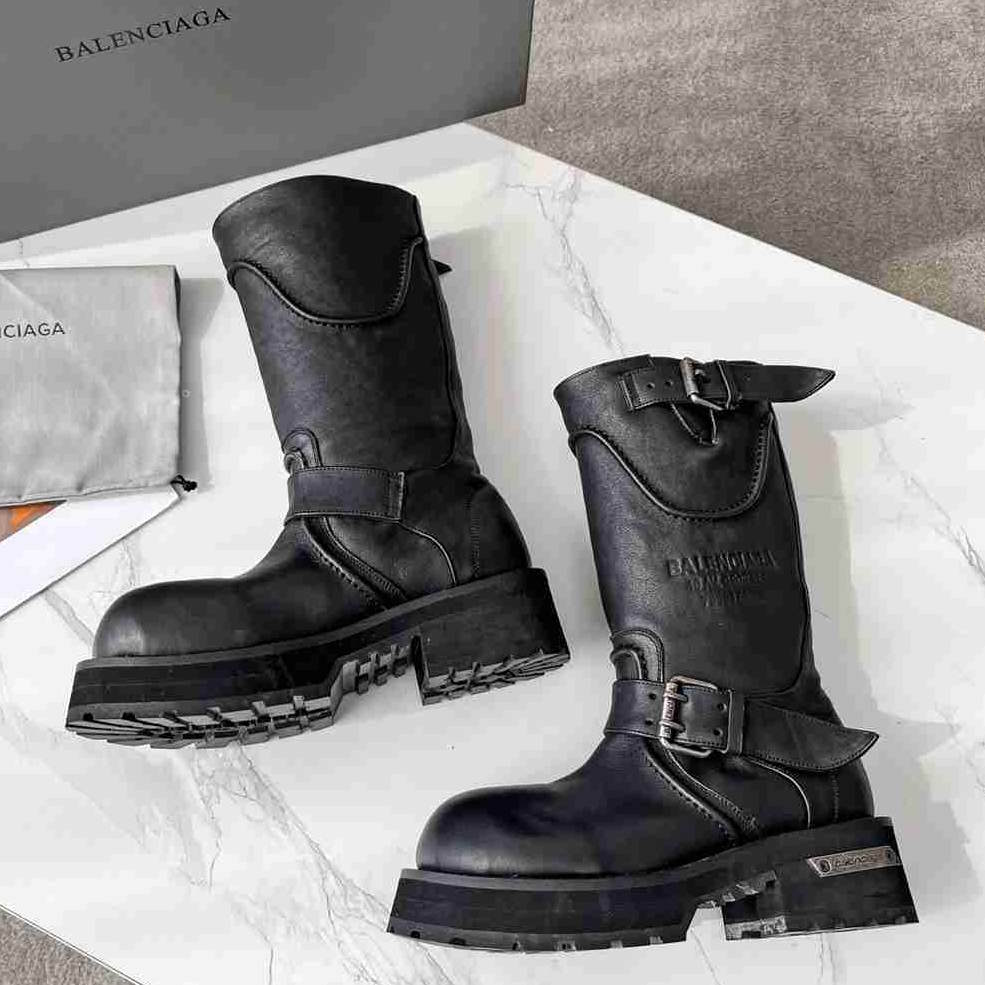 SNBAL Woman Boots
