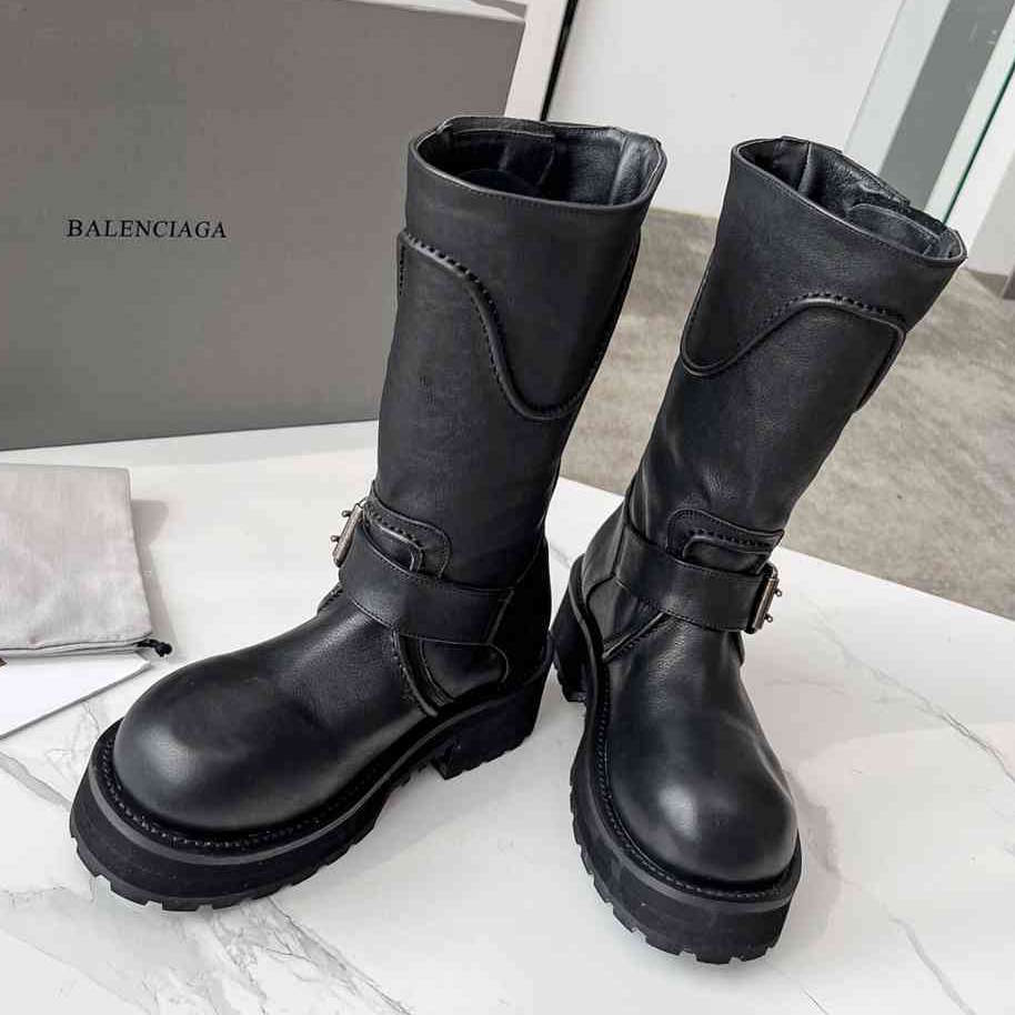SNBAL Woman Boots