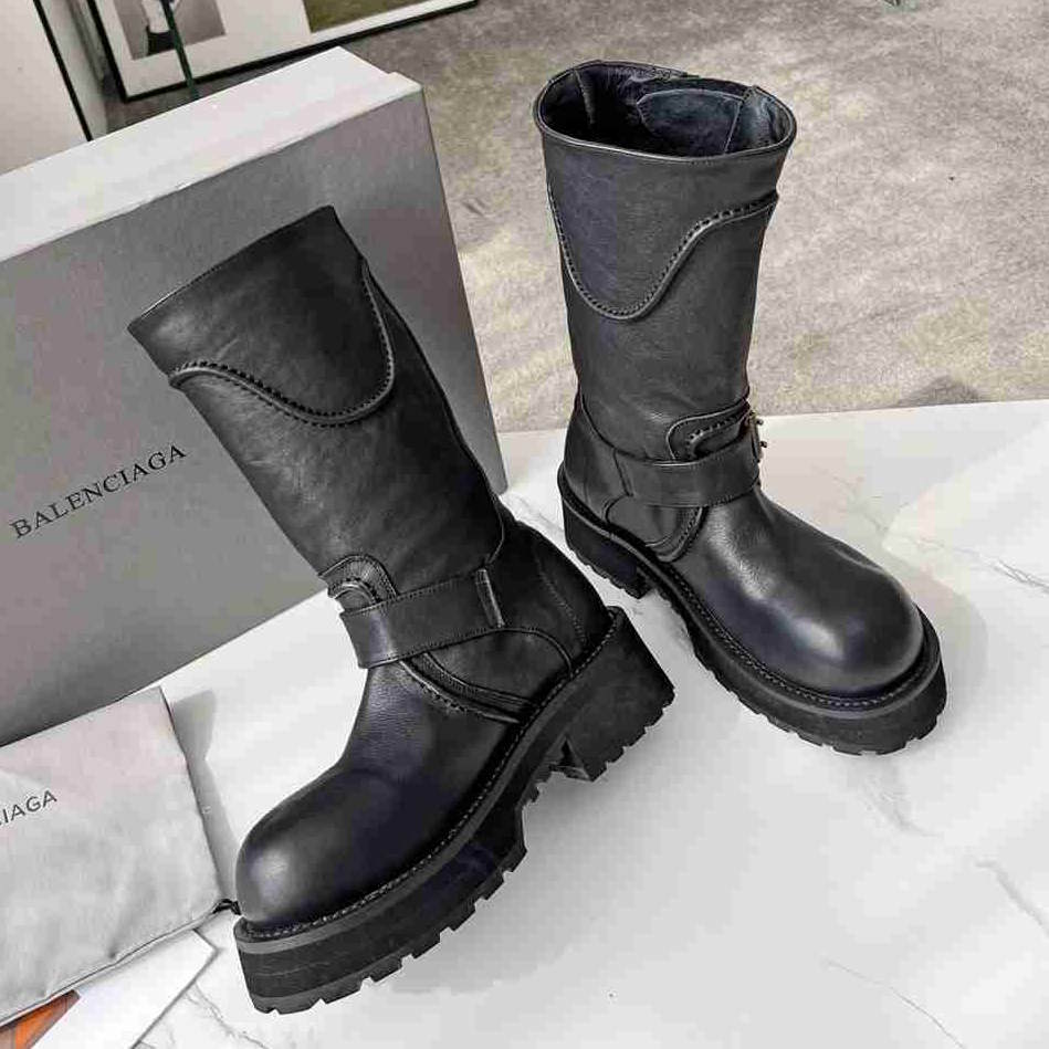 SNBAL Woman Boots