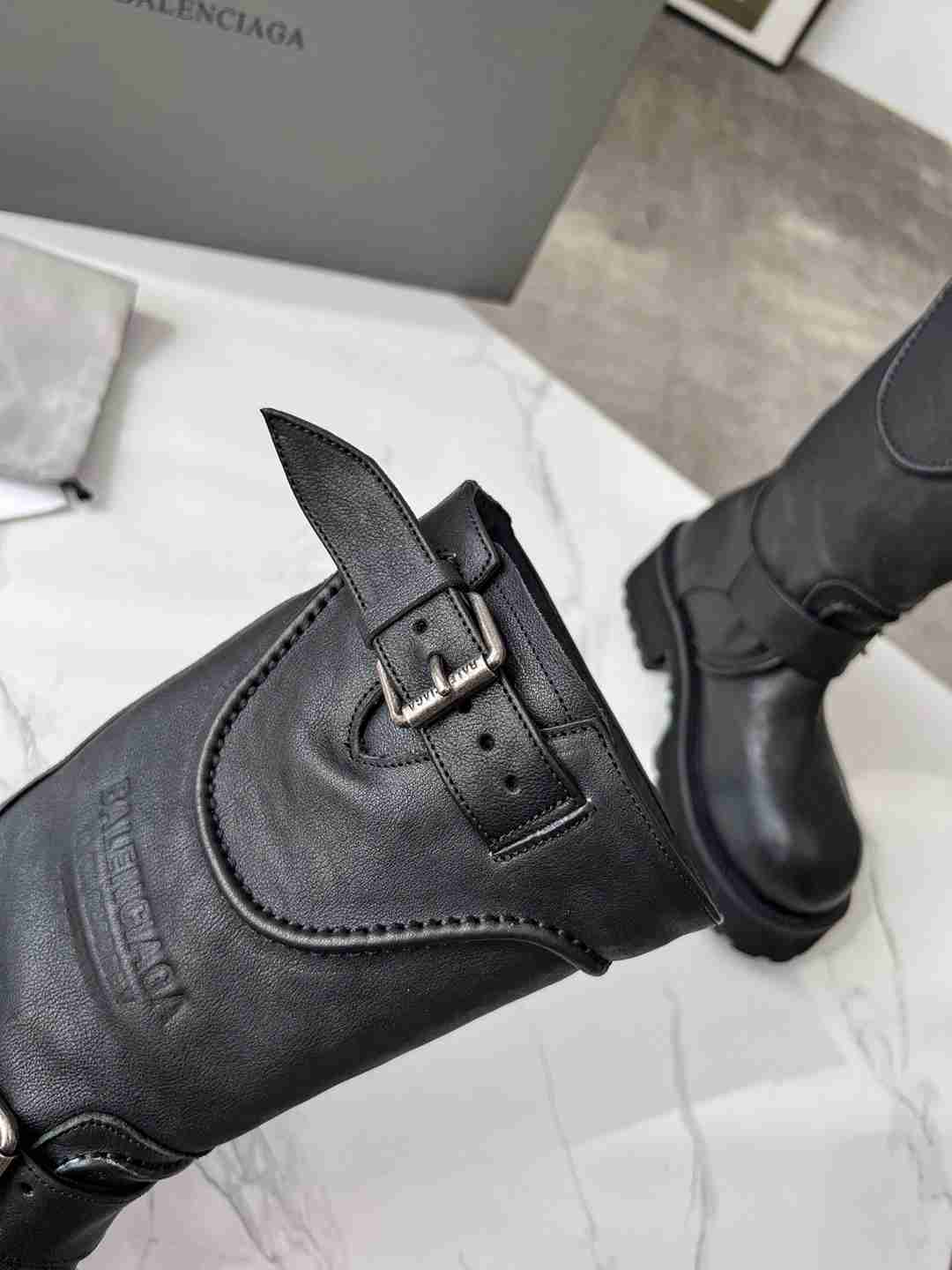 SNBAL Woman Boots