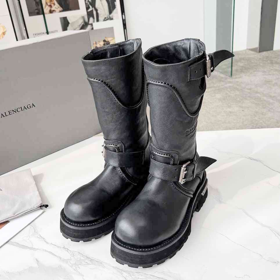 SNBAL Woman Boots